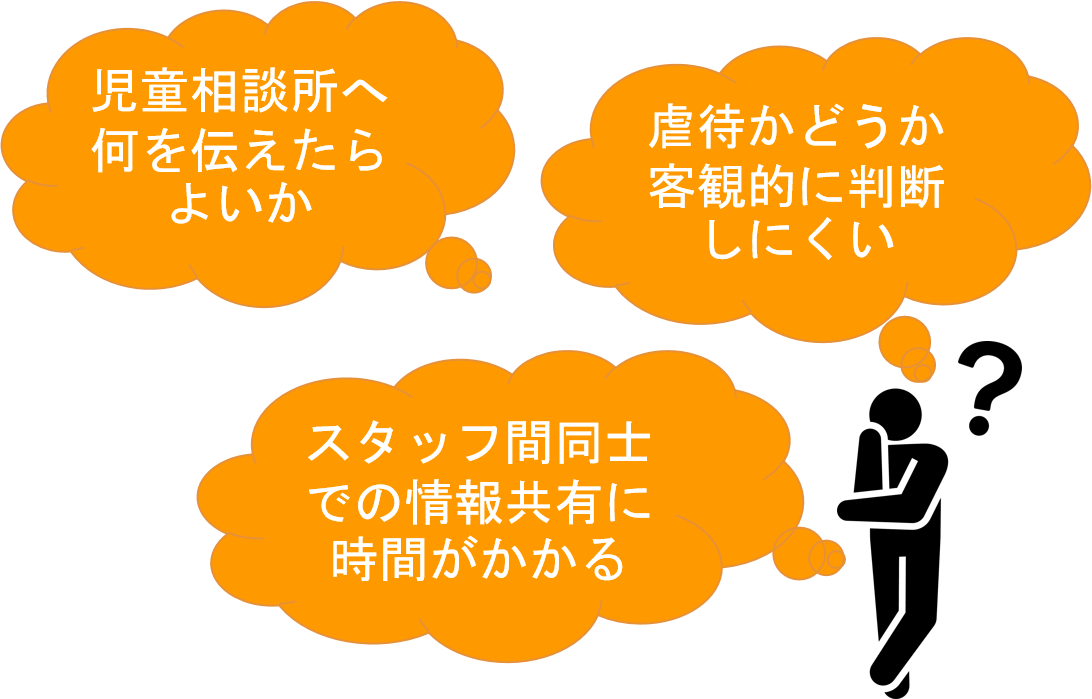 複数の課題